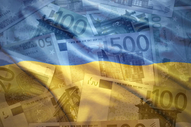 ЄС блокує кредит на 1,5 млрд євро для України: Що відбувається