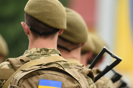 Скільки людей мобілізовано до ЗСУ: У Міноборони назвали число