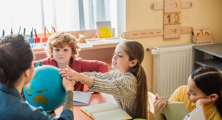 Відомо, скільки українських дітей приймуть школи Польщі 1 вересня
