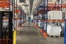 В Винницкой области арестовали более 2 млрд грн активов российской компании