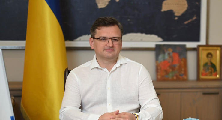 Украина разрывает дипломатические отношения с КНДР: В МИД назвали причину