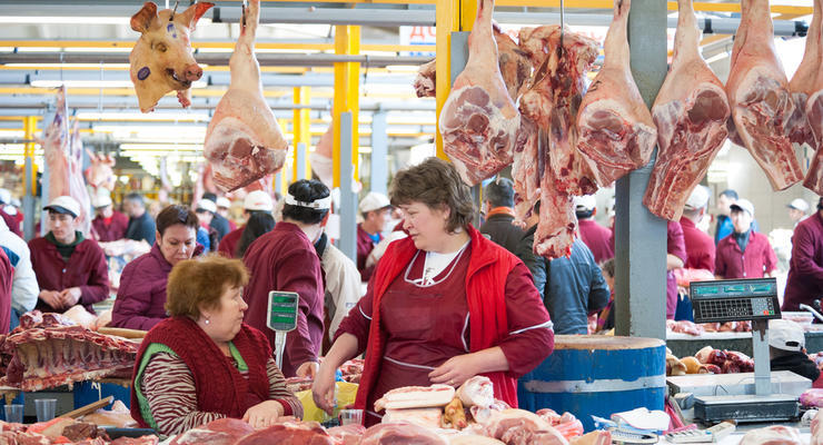 Україна збільшила імпорт свинини в 4 рази: Що буде з цінами на м'ясо