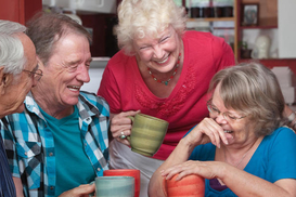 Стало відомо, скільки заробляють працюючі пенсіонери в Україні