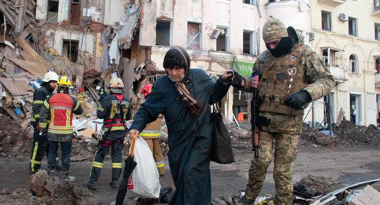 Украинцам спишут кредиты за разрушенное войной имущество - названы сроки и условия