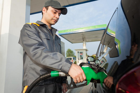 Дизельное топливо дешевеет: Какие цены установили сети АЗС в Украине