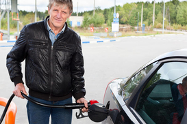 Цены на автогаз снова снизились: На сколько подешевел ресурс