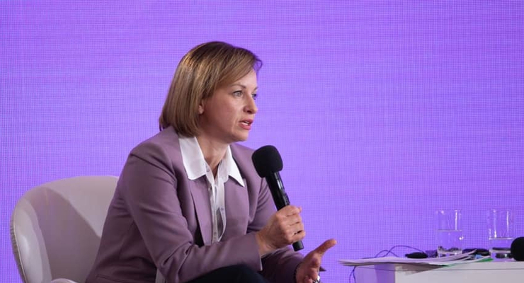 Марина Лазебна / facebook.com/marina.lazebna