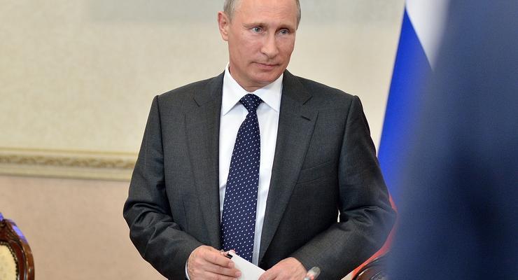 Разблокирование экспорта украинского зерна: Путин выдвинул условие