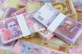 На соціальні виплати з держбюджету спрямовано 153,5 млрд грн від початку війни - Мінфін