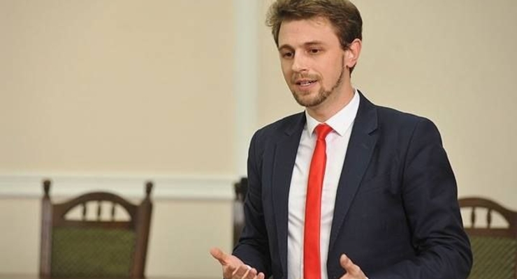 Андрей Дубас  / Пресс-служба