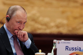 РФ расширила список "недружественных стран": Кто попал в перечень