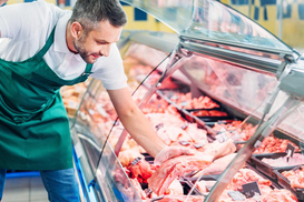 М'ясо в Україні суттєво подорожчало: Як змінилися ціни на свинину