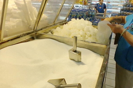 Україна повністю забезпечена цукром - Мінагрополітики