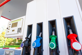 Цены на автогаз продолжают падать: Какие сети АЗС изменили стоимость