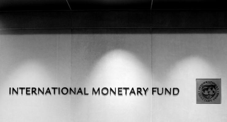 Украина хочет заключить сделку с МВФ на 15-20 млрд долларов, - глава НБУ