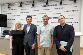 Бізнес має працювати над збереженням економіки та допомагати фронту, - Олександр Сосіс