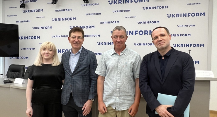 Іллюстративне фото / Пресслужба