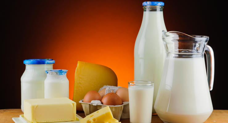 В Украине изменились цены на молоко и сливочное масло: Озвучена новая стоимость
