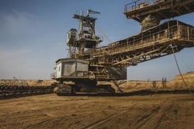 На "Демурінський ГЗК" чекає націоналізація?