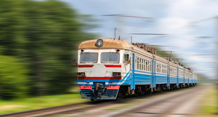 Укрзалізниця відновлює курсування поїзда з Києва на Закарпаття: Коли відправлятиметься