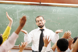 Близько 70% дітей готові до очного навчання: Як працюватимуть школи в Києві з 1 вересня