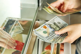 Курс валют на 4.08.2022: Евро теряет в цене