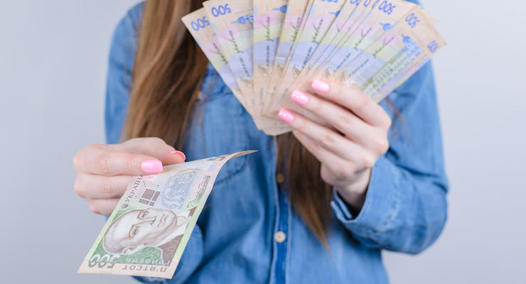 Помощь по программе "еПоддержка": Более 25 тысяч украинцев получили 6500 гривен ошибочно