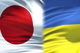 Япония предоставит Украине около десяти дронов-разведчиков