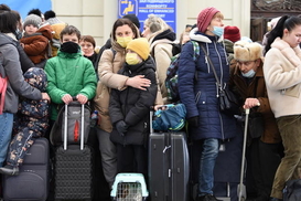 Сколько украинцев уехало в Турцию с начала войны: Названа цифра