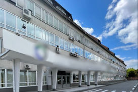 В Украине арестовали корпоративные права и недвижимость предприятия, связанного с РФ