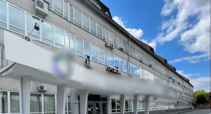 Наложен арест на корпоративные права предприятия, связанного с компаниями РФ / gp.gov.ua