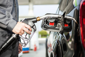 Автогаз в Украине продолжает дешеветь: На каких АЗС самое дешевое топливо