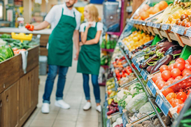 Ціни на томати продовжують знижуватися: Скільки коштує кілограм