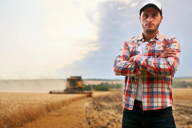 Україна в липні наростила експорт агропродукції на 22% - Мінагрополітики