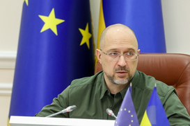 Внешний долг Украины: Инвесторы согласились отсрочить платежи до 2024 года