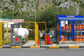 АЗС изменили цены на автогаз: Обнародована новая стоимость