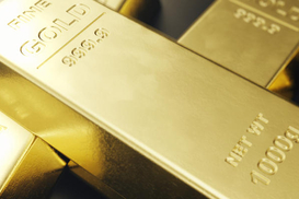 Незаконно завладел 8 кг золота: В Украине разоблачили экс-прокурора