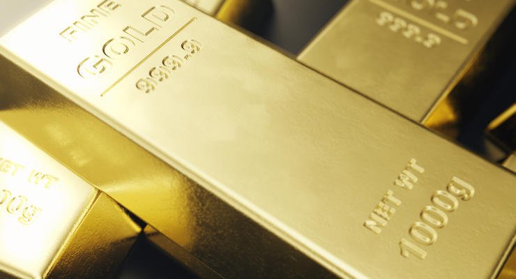 Незаконно заволодів 8 кг золота: В Україні викрили експрокурора