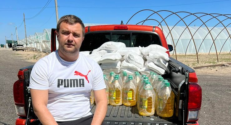 Алексей Ковалев / facebook.com/profile.php?id=100063985545703