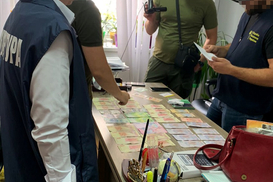 Нелегальне вивезення призовників за кордон: СБУ викрила чергову схему