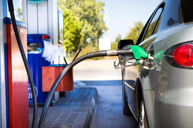 Автогаз на АЗС подешевел: На сколько изменились цены за неделю