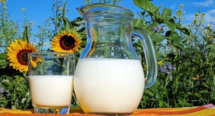 Фермеры в Луганской области вынуждены продавать молоко по очень низкой цене