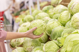 В Україні знижуються ціни на капусту: Експерти назвали основну причину