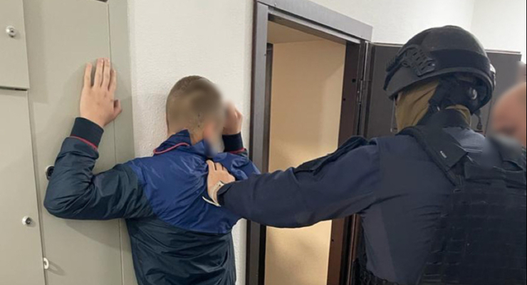 Злочинні організації шахрайським способом викрадали кошти громадян / gp.gov.ua