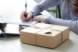 Новая почта и Укрпочта рассказали, как будут работать отделения в День Независимости