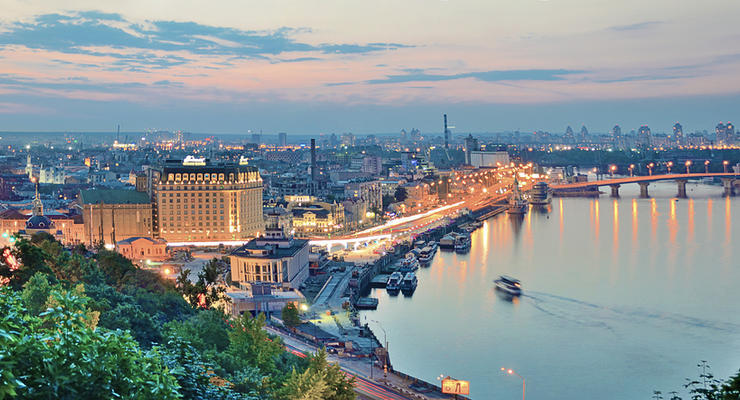 Принадлежат российскому предприятию: Во Львове и Киеве арестовали помещение гостиниц