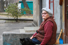 На пенсии за август направлено около 50 млрд грн - ПФУ