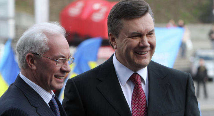 На нужды ВСУ отдали более 300 млн гривен сына Януковича