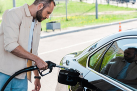 В Украине изменились цены на автогаз: Почем литр на АЗС