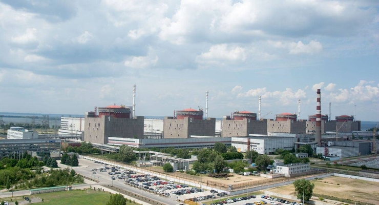 ЗАЭС / t.me/energoatom_ua